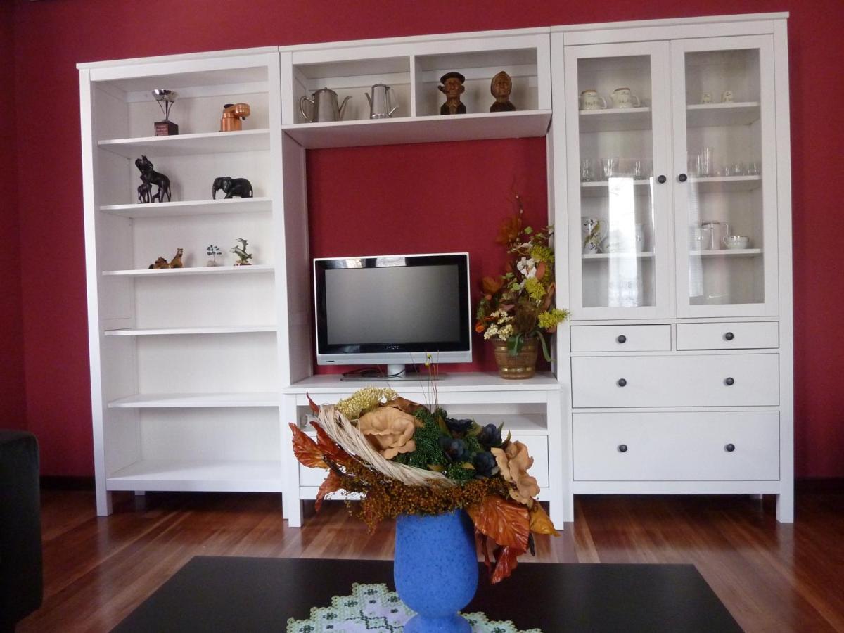 Apartamentos Rurales Imaz Etxea - Urbasa Olazagutía Cameră foto