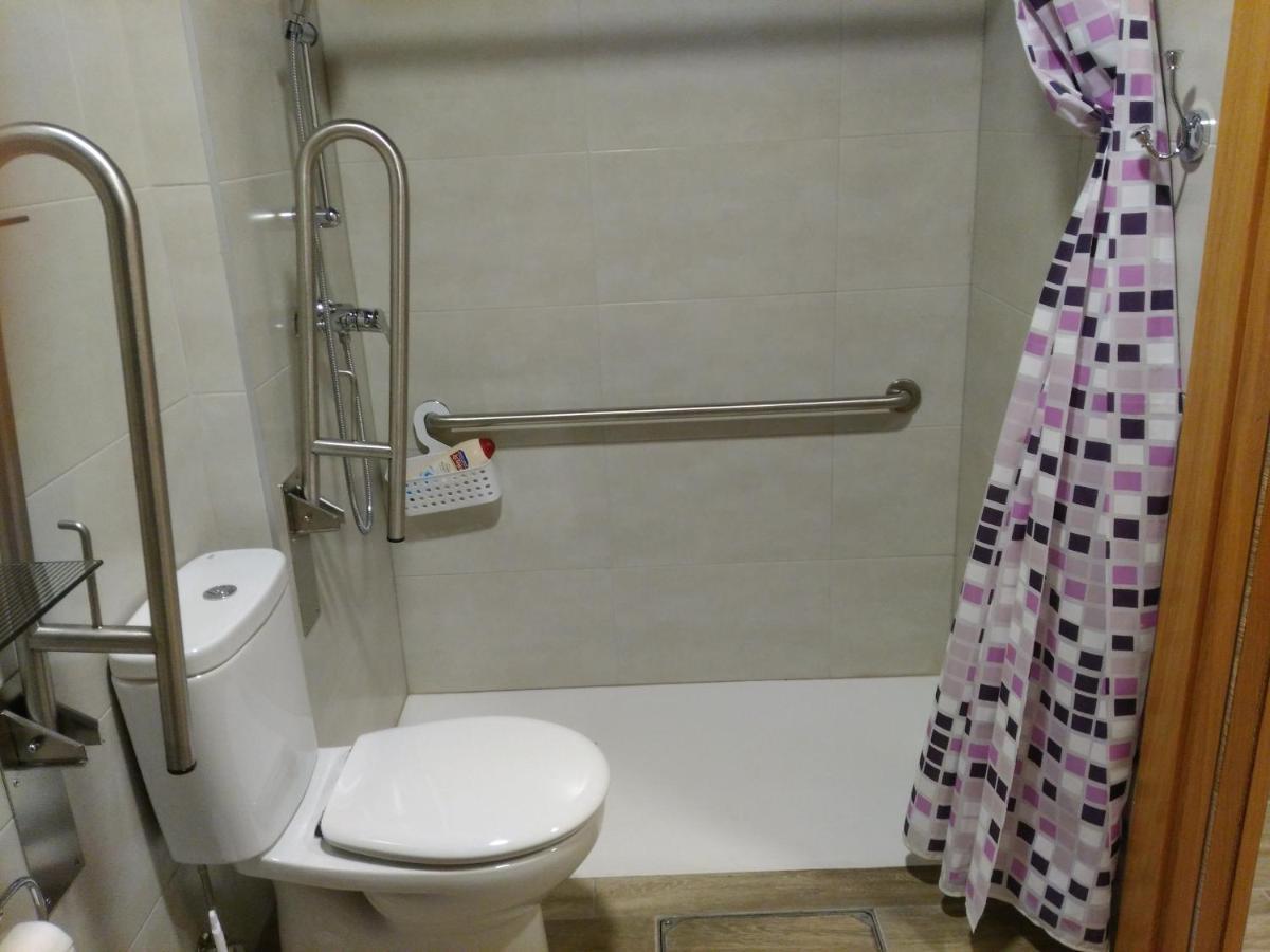 Apartamentos Rurales Imaz Etxea - Urbasa Olazagutía Exterior foto