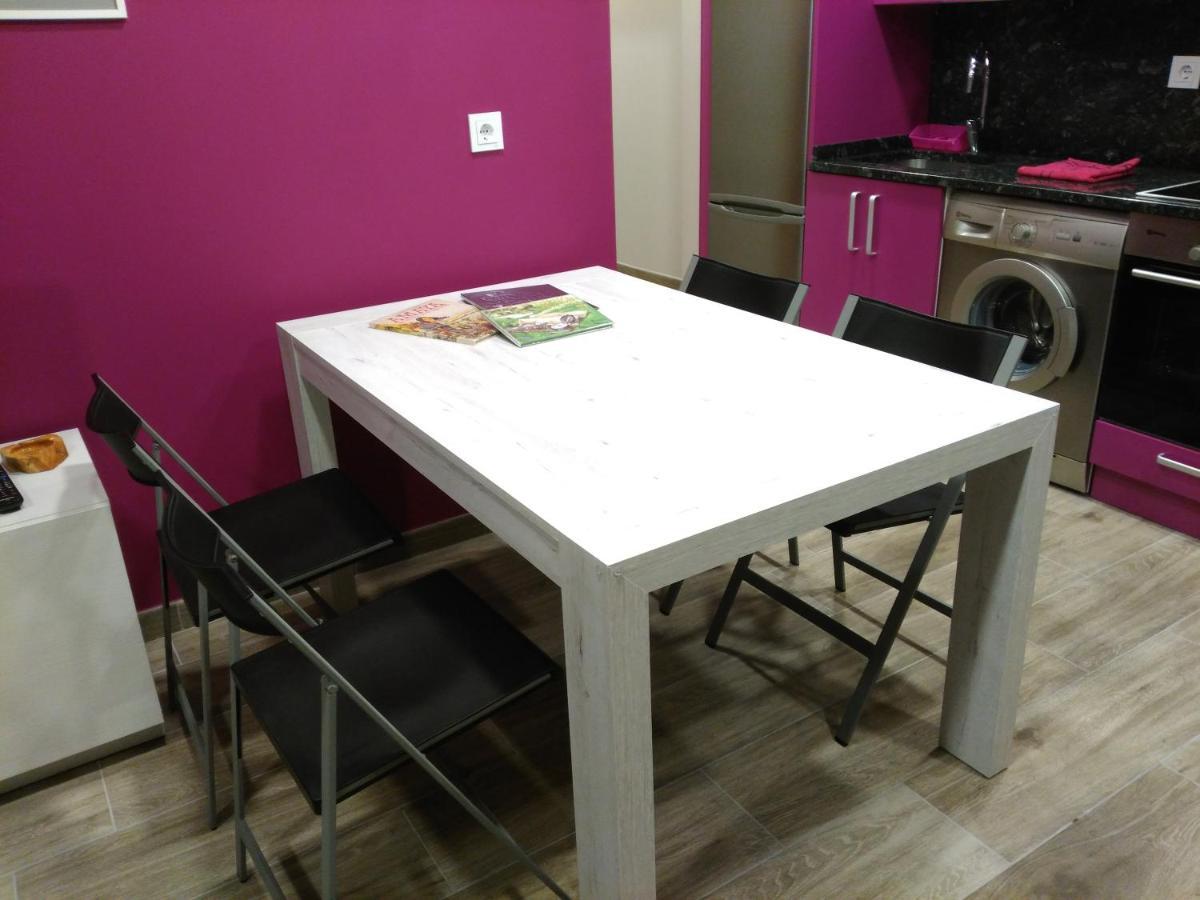 Apartamentos Rurales Imaz Etxea - Urbasa Olazagutía Exterior foto